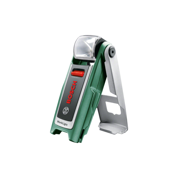 BOSCH LYGTE WORK LIGHT 3,6V