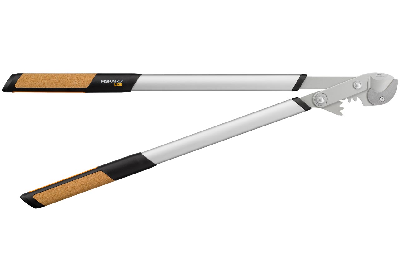 FISKARS QUANTUM GRENSAKS