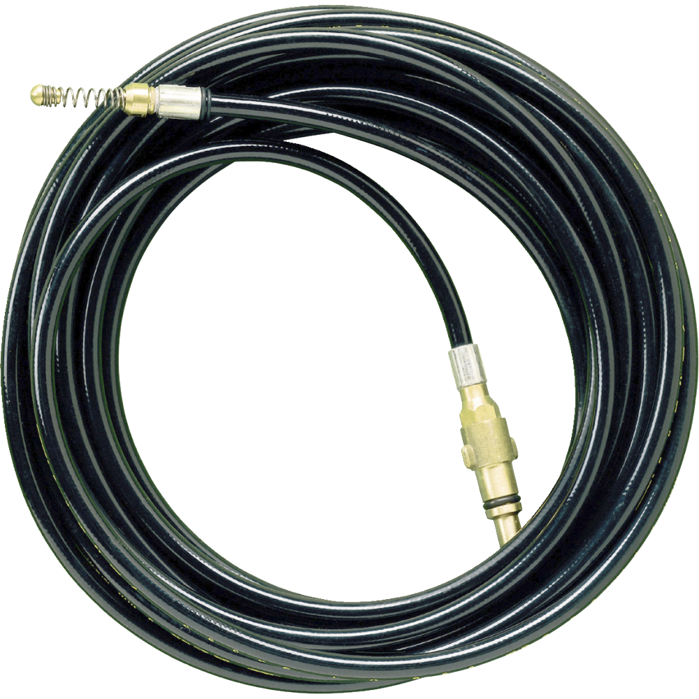 NILFISK DRAIN AND TUBE CLEANER