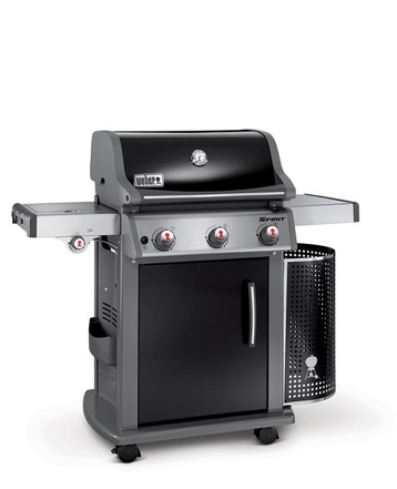 Weber spirit e320 tilbehør