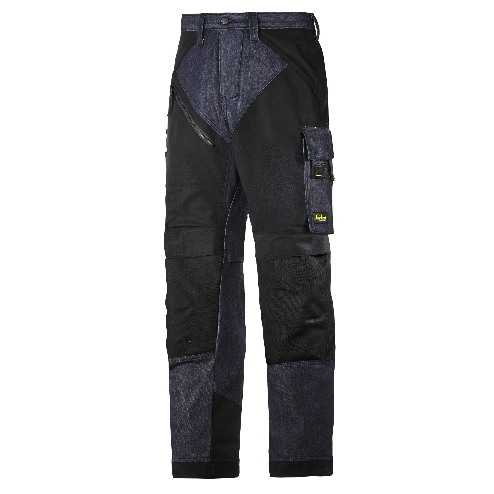 Snickers 6305 RuffWork Denim buks