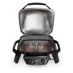 Elektrisk Grill