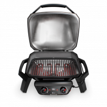 Elektrisk Grill