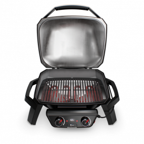 Elektrisk Grill