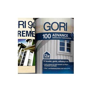 Gori
