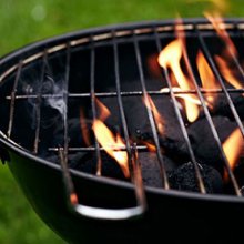 Gør det selv guide til valg af grill