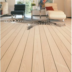 Timberman Marineplank