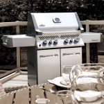 Napoleon Grill