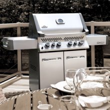 Napoleon Grill