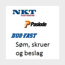 Søm & Skruer