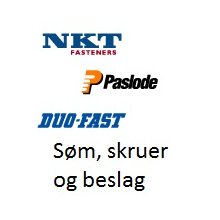 Søm & Skruer
