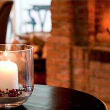 Skab hygge med alternative varmekilder
