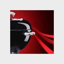 Weber Kuglegrill