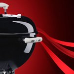 Weber Kuglegrill
