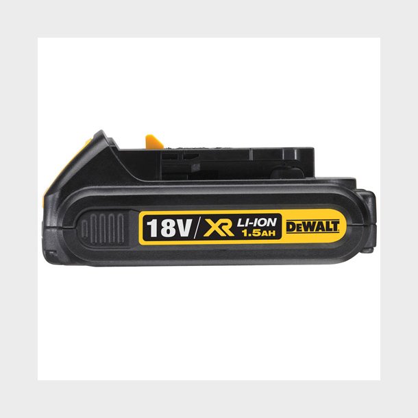 Dewalt DCB181 18V 1,5Ah XR Li-Ion batteri