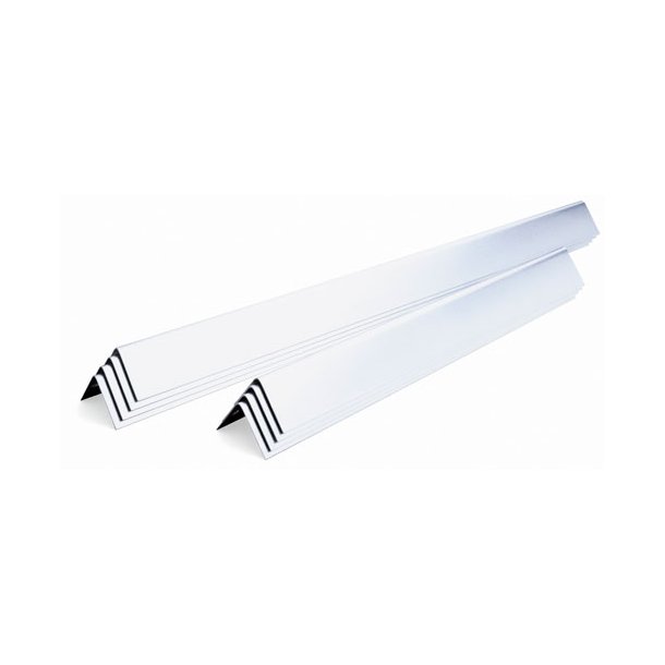 Weber Flavorizer Bars til Spirit 210